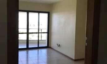 Imagem 3: 3 Quartos - 1 Suíte - 100 m² - Varanda - Área de Serviço - 2 Vagas de Garagem