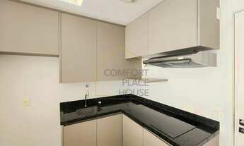 Imagem 6: São Paulo - Apartamento Padrão - Brooklin