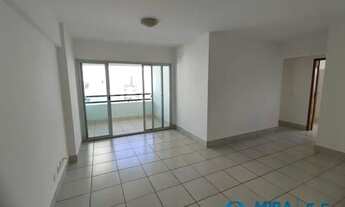 Imagem 3: Apartamento com 3 quartos no Riviera di Venezia - Bairro Jardim Goiás em Goiânia