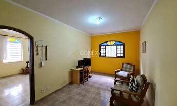 Imagem 4: Casa - Jardim Nova Europa - Campinas