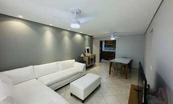 Imagem 4: Apartamento com 3 dormitórios para alugar, 94 m² - Riviera de São Lourenço - Bertioga/SP