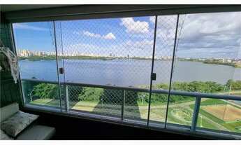 Imagem 4: Excelente apartamento na Ponta D'areia, Ed Ari Oliveira