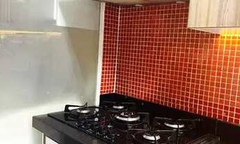 Imagem 5: Apartamento à venda, 69 m² por R$ 390.000,00 - Taquara - Rio de Janeiro/RJ