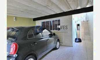 Imagem 2: SAO BERNARDO DO CAMPO - Residential / Home - JARDIM VERA CRUZ