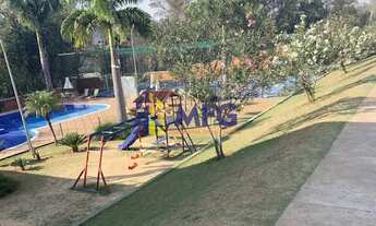 Imagem 2: Excelente Casa Térrea Condomínio Moutonnee Salto-SP