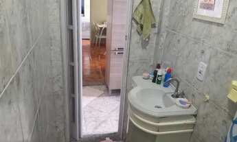 Imagem 5: Apartamento 1 Quarto