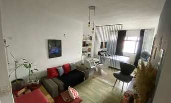 Imagem 3: Loft para o feriado