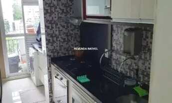 Imagem 3: Apartamento a venda 91m² Vila Andrade