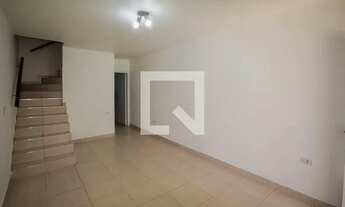 Imagem 2: Casa para Aluguel - Vila das Mercês, 2 Quartos, 68 m2