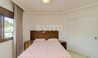 Imagem 7: CURITIBA - Apartamento Padrão - Hugo Lange