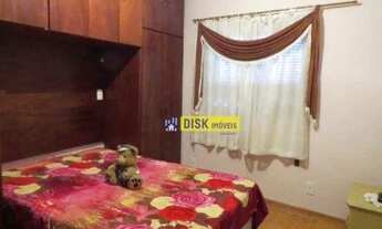 Imagem 6: Apartamento com 2 dormitórios à venda, 72 m² por R$ 380.000,00 - Vila Gilda - Santo André