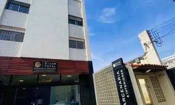 Imagem 2: Apartamento para locação - Alto da Boa Vista - Santo Amaro - SP