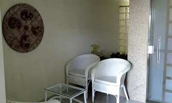 Imagem 6: Apartamento para aluguel possui 107 metros quadrados com 3 quartos em Bairro Novo - Olinda