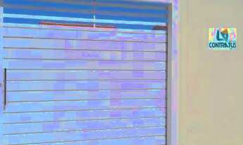 Imagem 2: Casa com Piscina no Abais Mobiliada