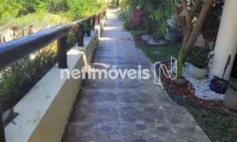 Imagem 2: Venda ou locação Village Patamares Salvador