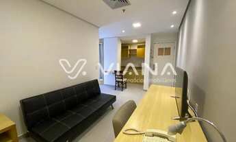 Imagem 3: Flat para Locação no Centro de Santo André-sp