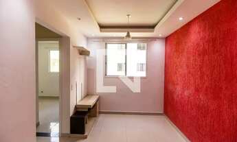 Imagem 6: Apartamento para Aluguel - Vila Iracema, 2 Quartos, 45 m2