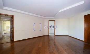 Imagem 3: Apartamento podendo conter até 4 quartos (1 suíte), 4 banheiros, 2 vagas de garagem e ele