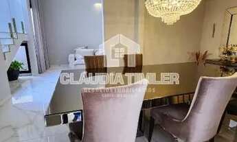 Imagem 6: Sobrado no Carandá Bosque