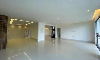 Imagem 3: Casa no Condomínio Montenegro Boulevard,05 suítes. Obra nova, clássica!