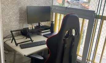 Imagem 5: Apartamento com 2 dormitórios à venda, 55 m² por R$ 470.000,00 - Vila Osasco - Osasco/SP