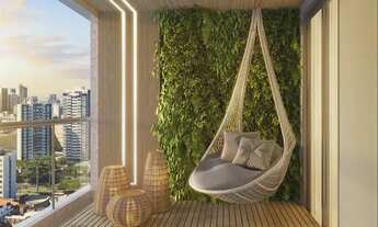 Imagem 2: LANÇAMENTO-LUXUOSÍSSIMO-BOA VIAGEM-UNIDADES PROMOCIONAIS-FAÇA SUA PROPOSTA-4QRTS-2VAGAS!