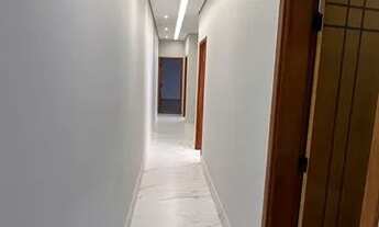 Imagem 2: CASA RESIDENCIAL em Indaiatuba - SP, Residencial Milano