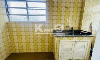 Imagem 2: Apartamento em Embaré - Santos