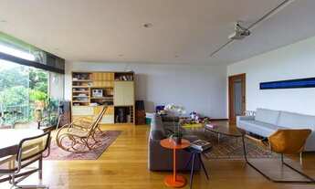 Imagem 6: Apartamento para Aluguel - Laranjeiras, 3 Quartos, 250 m2