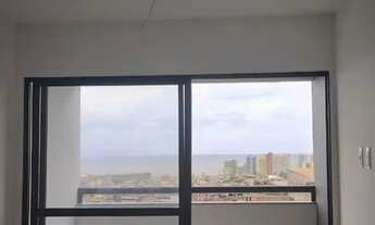 Imagem 1: Apartamento com 2 quarto, muito bem distribuído em 53m² no Imbuí