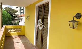 Imagem: SãO PAULO - Casa Padrão - Tatuapé