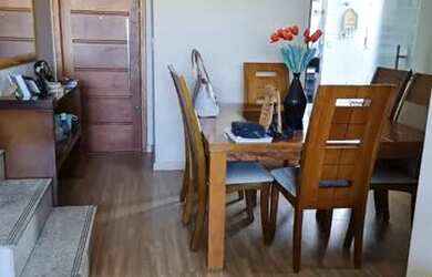 Imagem 3: Belo Horizonte - Apartamento Padrão - Itapoã