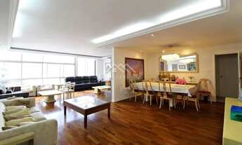 Imagem: Apartamento Locação 3 Dormitórios - 224