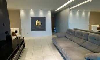 Imagem 3: CONDOMÍNIO GARDEN CLUB- PARQUE 10 - 100% MOBILIADO