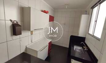 Imagem 4: Apartamento a venda em Hortolândia no residencial Harmonia com 2 dormitorios