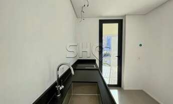 Imagem 3: Apartamento na Vila Madalena com 1 dormitório