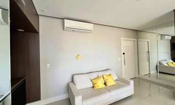 Imagem 2: Apartamento com 2 dormitórios à venda, 114 m² - Edifício Renaissance - Taubaté/SP