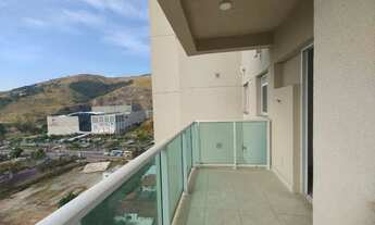 Imagem 7: Apartamento Condomínio Riviera 2 quartos com suíte - Aceita financiamento