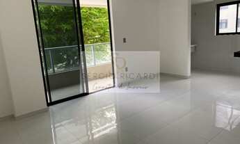 Imagem 2: Apartamento Intermares