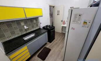 Imagem 6: APARTAMENTO - BELA VISTA - SP