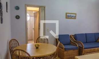 Imagem 3: Apartamento para Aluguel - Balneário Cidade Atlântica, 1 Quarto, 47 m2