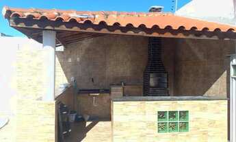 Imagem 2: Casa 3/4 pra locação Anual - Canto de Arembepe