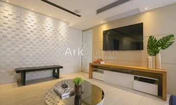 Imagem 2: Apartamento no Vila de Bragança, 5 vagas