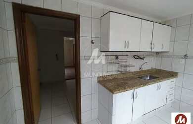 Imagem 3: Apartamento (tipo - padrao) 2 dormitórios/suite, cozinha planejada, em condomínio fechado