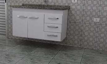 Imagem 2: Casa para venda possui 125 metros quadrados com 3 quartos em Alto da Terezinha - Salvador