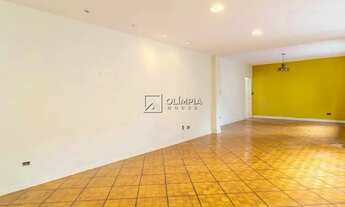 Imagem 5: Apartamento Locação 4 Dormitórios - 248 m² Bela Vista