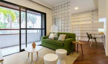 Imagem: Apartamento no Condomínio Edifício Vila