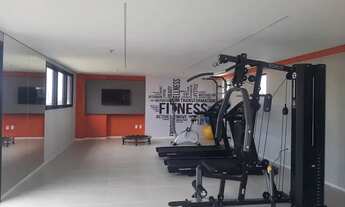 Imagem 2: Exelente imóvel em ótima localização com 60m², apartamento novo, seja o primeiro morador d