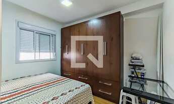 Imagem 7: Apartamento para Aluguel - Panamby, 1 Quarto, 24 m2