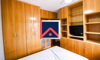 Imagem 7: Locação Apartamento 3 Dormitórios - 124 m² Ibirapuera